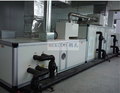 國內(nèi)轉輪除濕機品牌哪家好