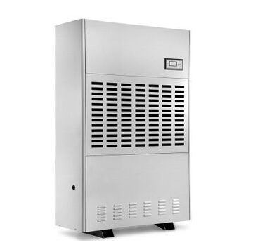 如何正確使用工業(yè)除濕機(jī)？(圖1)