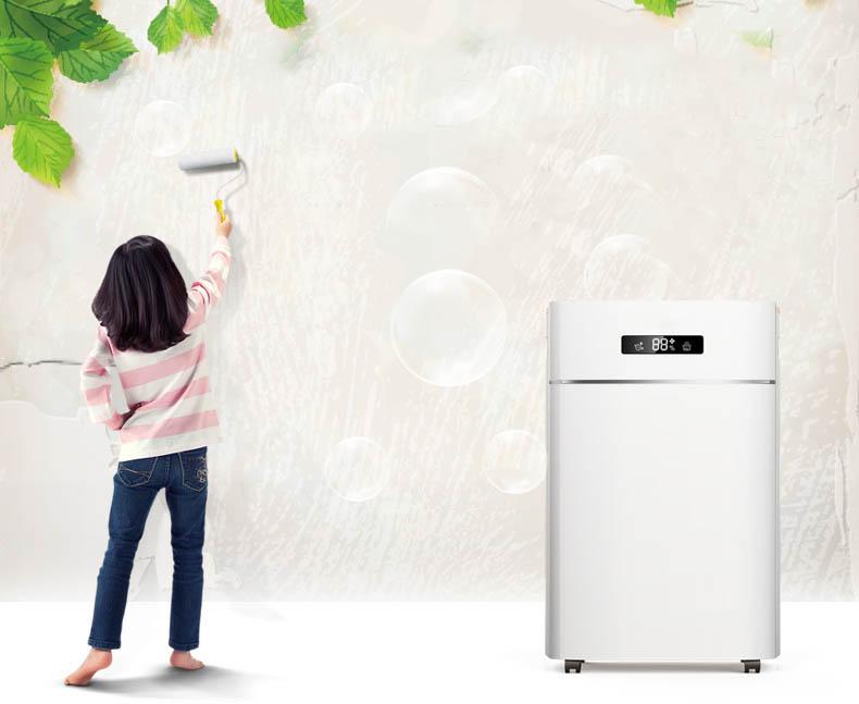 華南地區(qū)華東地區(qū)回南天梅雨季黃梅天潮濕惱人？除濕機選購指南來了