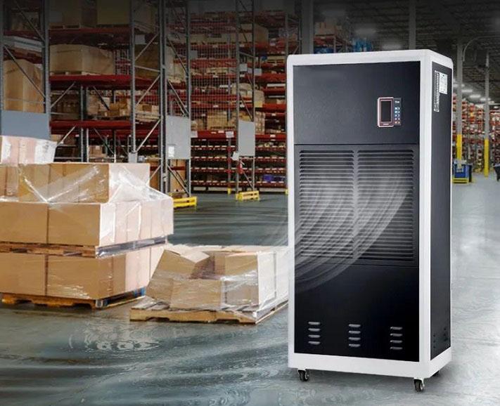 別墅、排屋用除濕機(jī)，都挺好