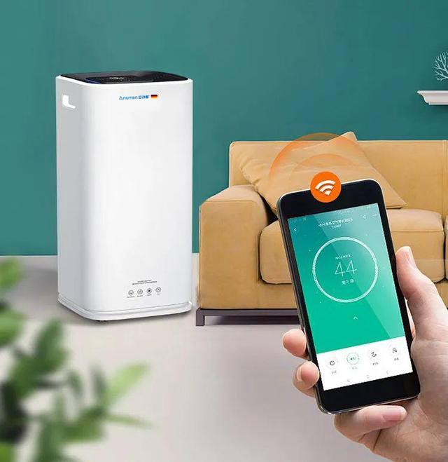 多功能除濕機，讓你在南方的冬天里笑著活下去