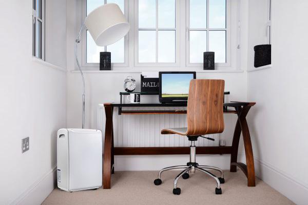 復(fù)工，辦公室除了口罩，也需要空氣凈化器