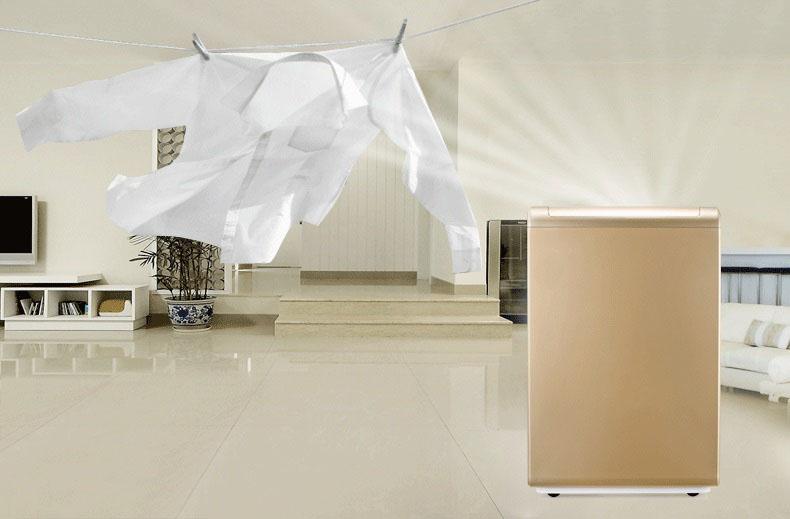 別墅地下室如何防潮？別墅地下室除濕機