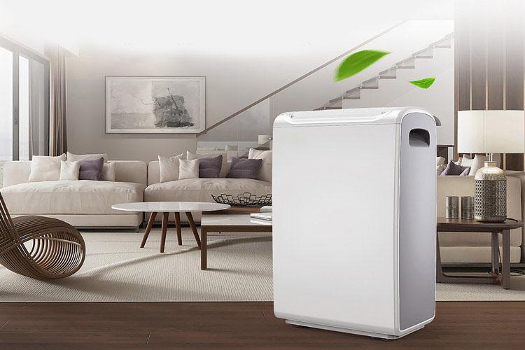 別吃了潮濕環(huán)境的虧,除濕機正確開啟方式