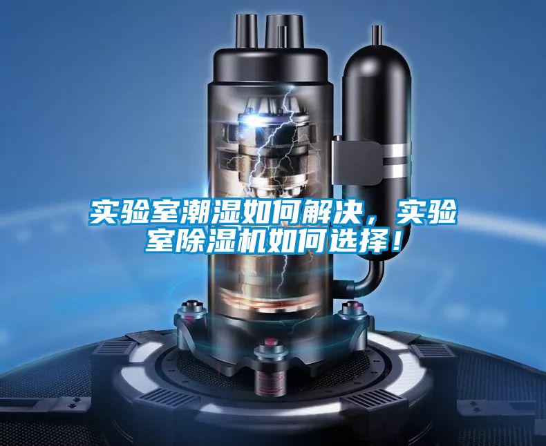 實驗室潮濕如何解決，實驗室除濕機如何選擇！