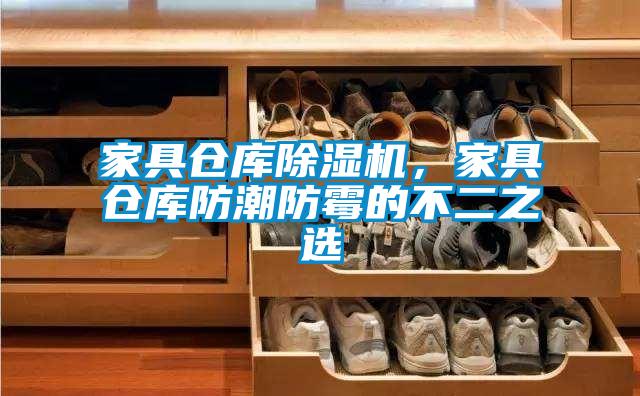 家具倉庫除濕機(jī)，家具倉庫防潮防霉的不二之選