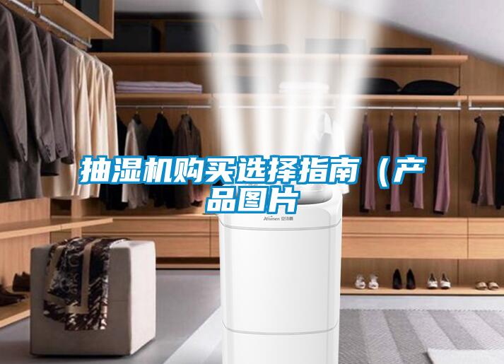 抽濕機購買選擇指南(產(chǎn)品圖片