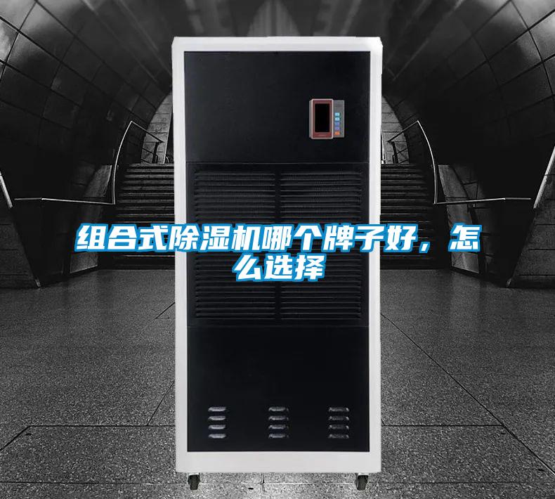 組合式除濕機(jī)哪個牌子好，怎么選擇