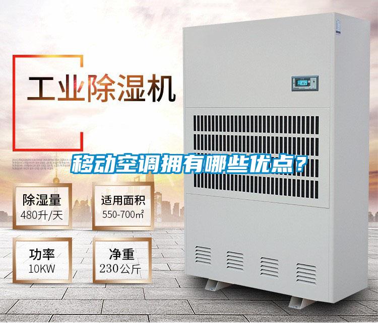 移動(dòng)空調(diào)擁有哪些優(yōu)點(diǎn)？