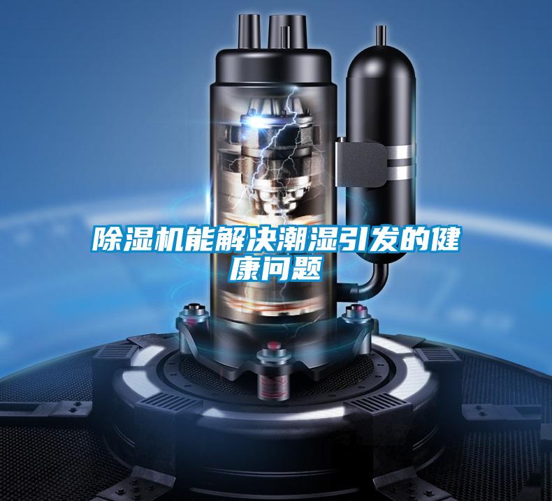 除濕機(jī)能解決潮濕引發(fā)的健康問題