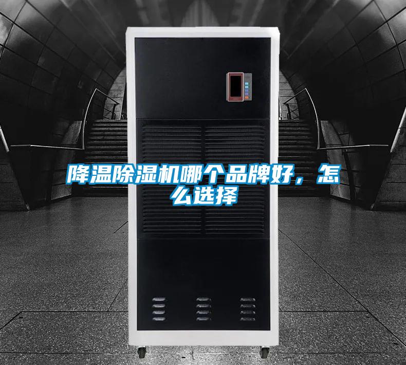 降溫除濕機哪個品牌好，怎么選擇