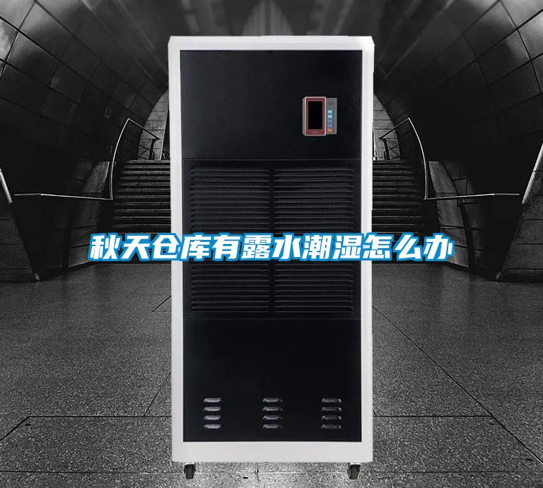 秋天倉(cāng)庫(kù)有露水潮濕怎么辦