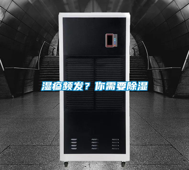 濕疹頻發(fā)？你需要除濕