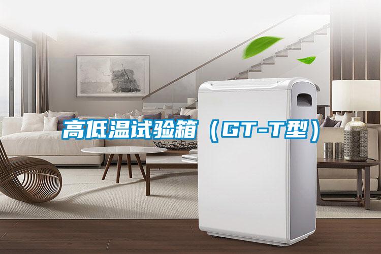 高低溫試驗(yàn)箱(GT-T型)