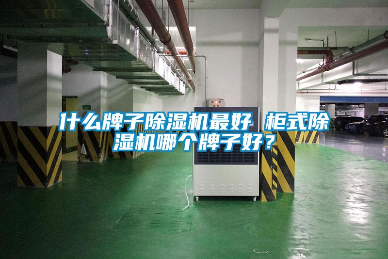 什么牌子除濕機最好 柜式除濕機哪個牌子好？