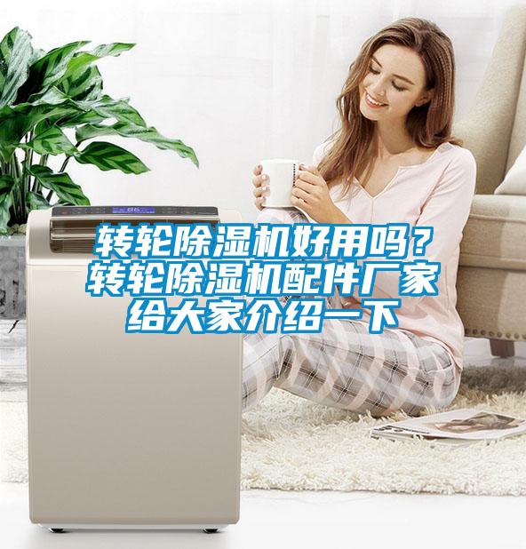 轉(zhuǎn)輪除濕機好用嗎？轉(zhuǎn)輪除濕機配件廠家給大家介紹一下