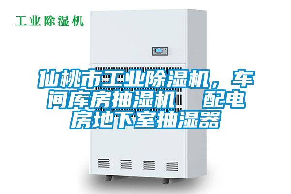 仙桃市工業(yè)除濕機(jī)，車間庫(kù)房抽濕機(jī)  配電房地下室抽濕器