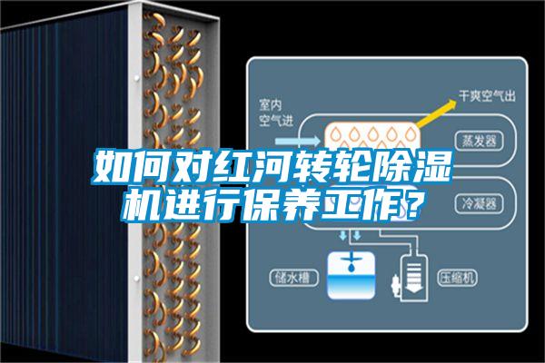 如何對(duì)紅河轉(zhuǎn)輪除濕機(jī)進(jìn)行保養(yǎng)工作？