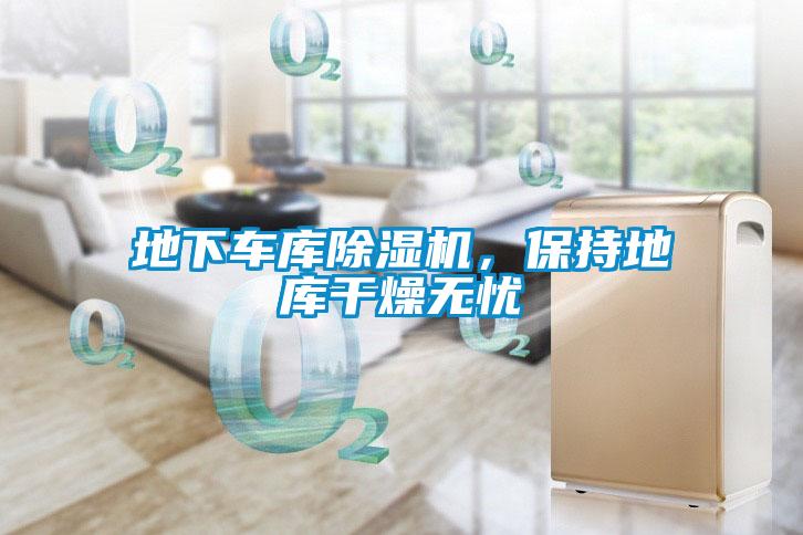 地下車(chē)庫(kù)除濕機(jī)，保持地庫(kù)干燥無(wú)憂
