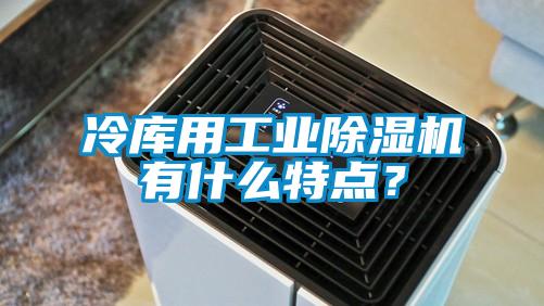 冷庫用工業(yè)除濕機(jī)有什么特點(diǎn)？