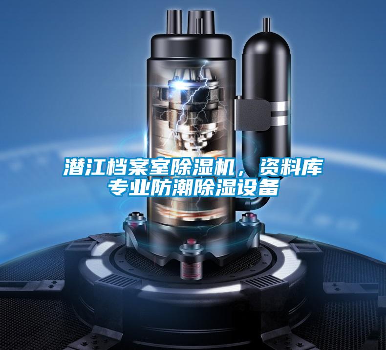 潛江檔案室除濕機,資料庫專業(yè)防潮除濕設(shè)備