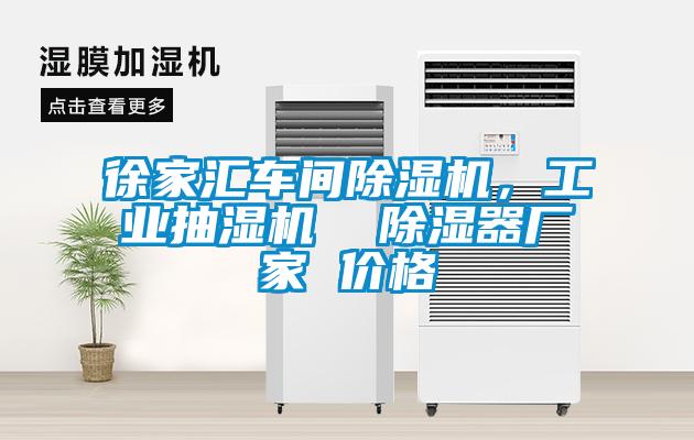 徐家匯車間除濕機(jī)，工業(yè)抽濕機(jī)  除濕器廠家 價格