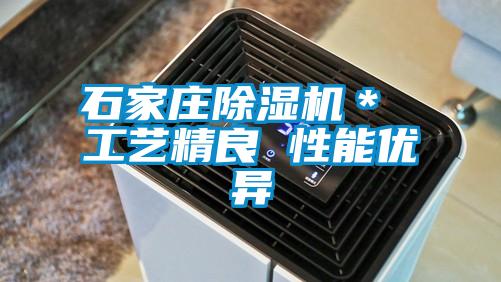 石家莊除濕機* 工藝精良 性能優(yōu)異