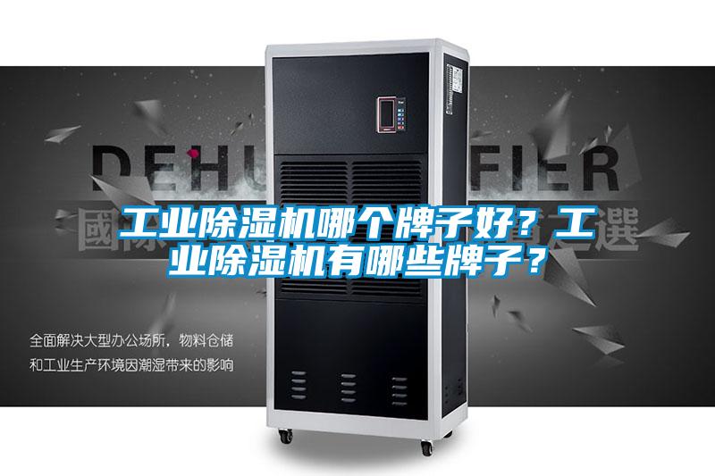 工業(yè)除濕機哪個牌子好？工業(yè)除濕機有哪些牌子？
