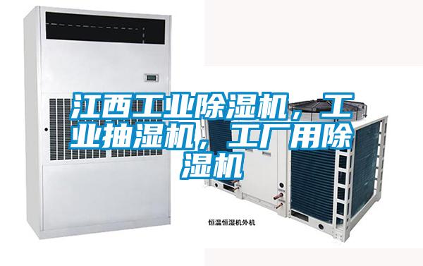 江西工業(yè)除濕機(jī)，工業(yè)抽濕機(jī)，工廠用除濕機(jī)