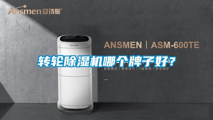 轉(zhuǎn)輪除濕機(jī)哪個(gè)牌子好？