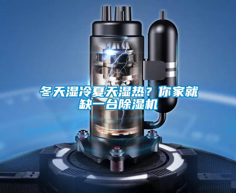 冬天濕冷夏天濕熱?你家就缺一臺(tái)除濕機(jī)