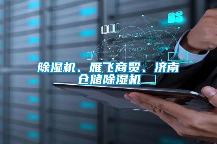 除濕機(jī)、雁飛商貿(mào)、濟(jì)南倉(cāng)儲(chǔ)除濕機(jī)