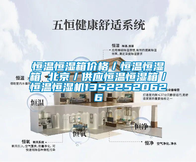 恒溫恒濕箱價格/恒溫恒濕箱 北京/供應(yīng)恒溫恒濕箱/恒溫恒濕機13522520626