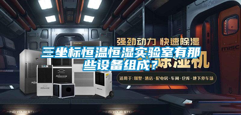 三坐標(biāo)恒溫恒濕實(shí)驗(yàn)室有那些設(shè)備組成?