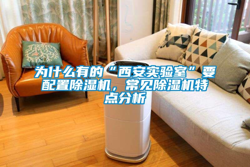 為什么有的“西安實(shí)驗(yàn)室”要配置除濕機(jī),常見除濕機(jī)特點(diǎn)分析