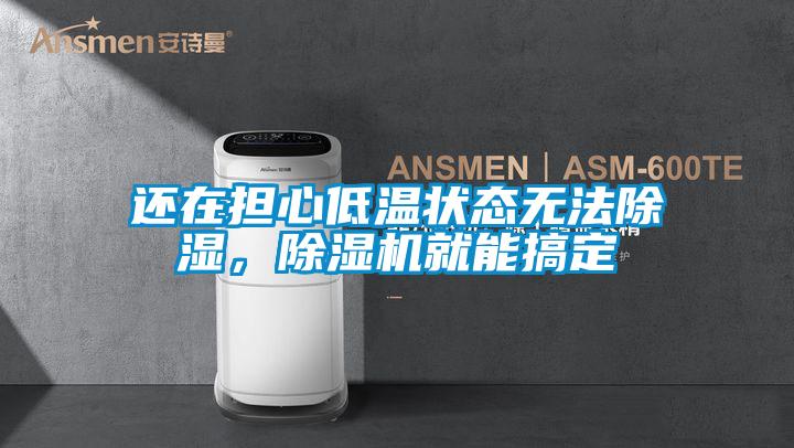還在擔(dān)心低溫狀態(tài)無法除濕，除濕機(jī)就能搞定
