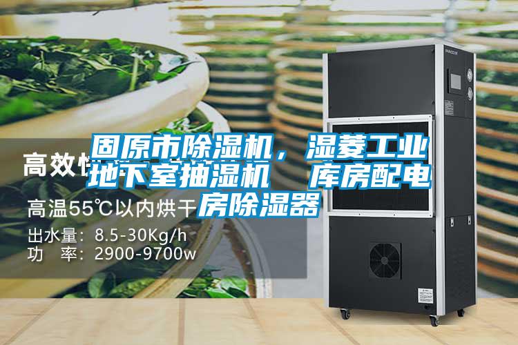 固原市除濕機(jī)，濕菱工業(yè)地下室抽濕機(jī)  庫(kù)房配電房除濕器