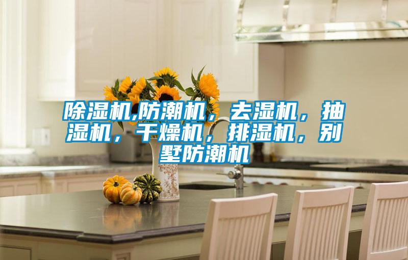 除濕機(jī),防潮機(jī)，去濕機(jī)，抽濕機(jī)，干燥機(jī)，排濕機(jī)，別墅防潮機(jī)