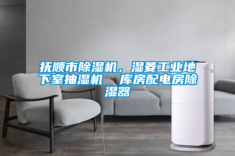 撫順市除濕機，濕菱工業(yè)地下室抽濕機  庫房配電房除濕器