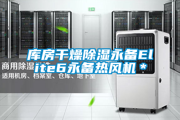 庫房干燥除濕永備Elite6永備熱風(fēng)機＊