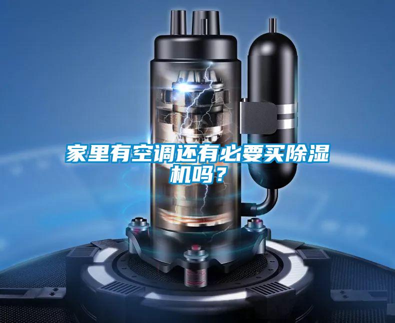 家里有空調(diào)還有必要買除濕機(jī)嗎？