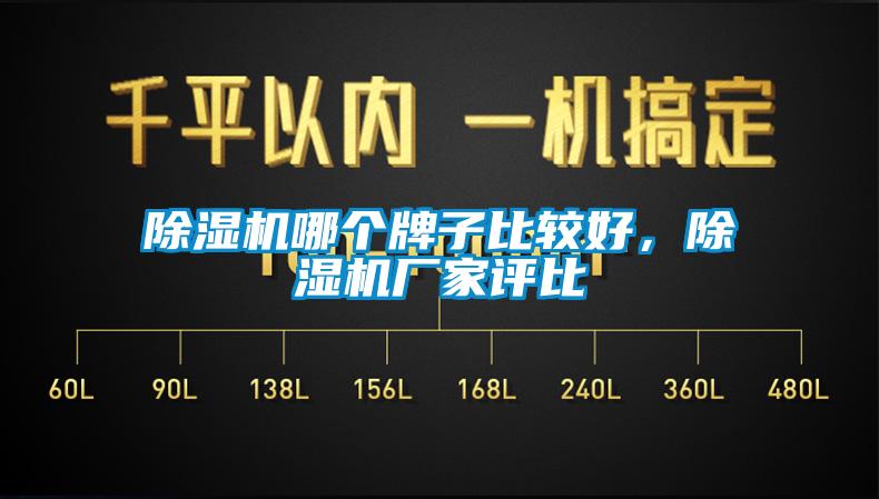 除濕機(jī)哪個(gè)牌子比較好，除濕機(jī)廠家評(píng)比