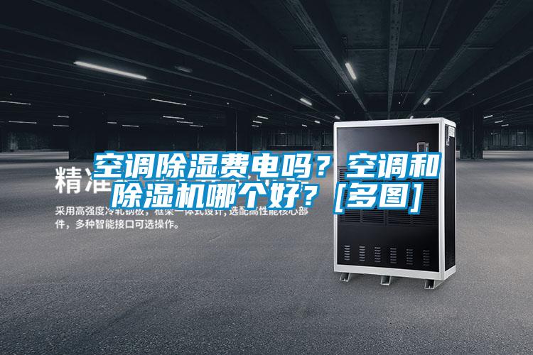 空調(diào)除濕費電嗎？空調(diào)和除濕機哪個好？[多圖]