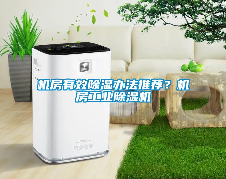 機房有效除濕辦法推薦？機房工業(yè)除濕機