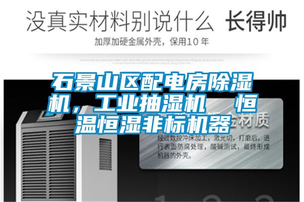 石景山區(qū)配電房除濕機(jī)，工業(yè)抽濕機(jī)  恒溫恒濕非標(biāo)機(jī)器