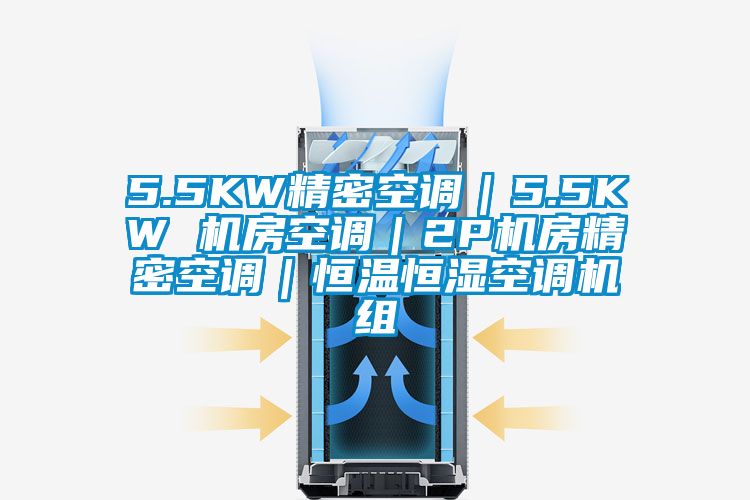 5.5KW精密空調(diào)|5.5KW 機(jī)房空調(diào)|2P機(jī)房精密空調(diào)|恒溫恒濕空調(diào)機(jī)組