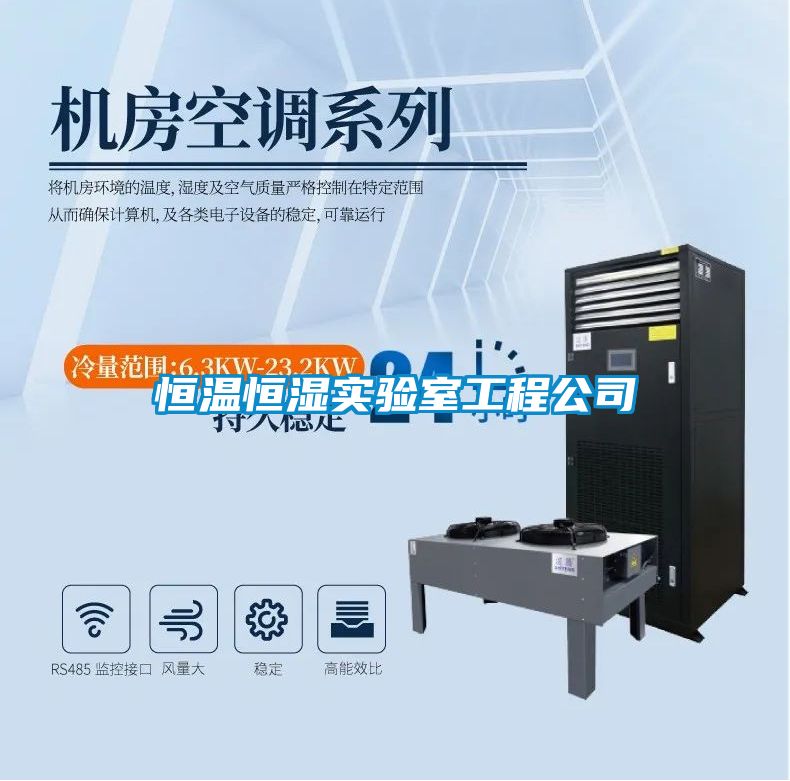 恒溫恒濕實(shí)驗室工程公司