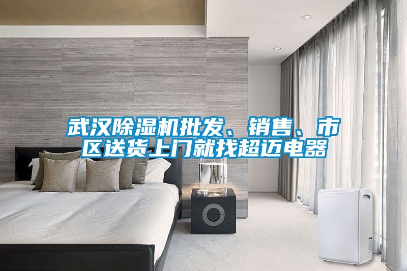 武漢除濕機批發(fā)、銷售、市區(qū)送貨上門就找超邁電器