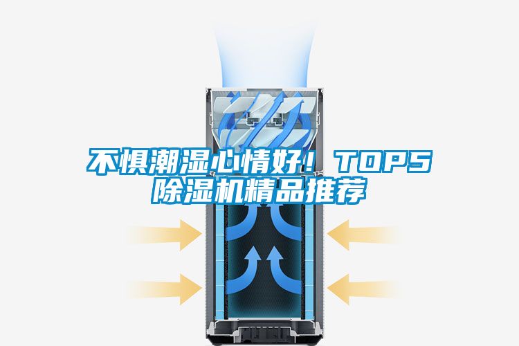 不懼潮濕心情好！TOP5除濕機(jī)精品推薦