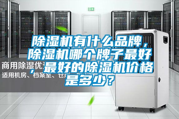 除濕機有什么品牌，除濕機哪個牌子最好，最好的除濕機價格是多少？